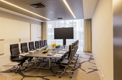 PARKROYAL Parramatta - Kawana Tourism 9