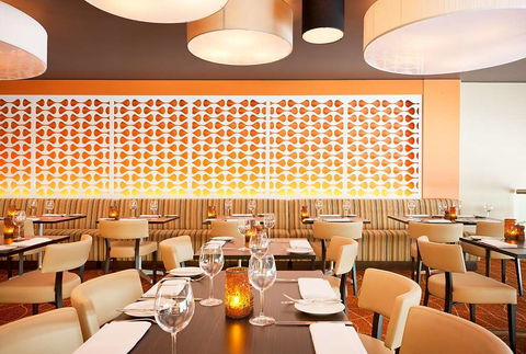 PARKROYAL Parramatta - Kawana Tourism 11