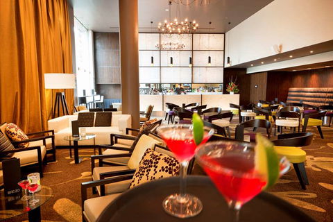 PARKROYAL Parramatta - Kawana Tourism 12