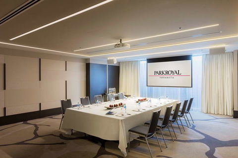 PARKROYAL Parramatta - Kawana Tourism 14