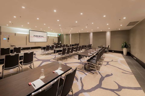 PARKROYAL Parramatta - Kawana Tourism 15