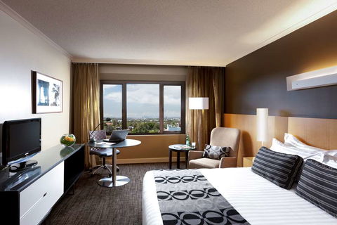 PARKROYAL Parramatta - Kawana Tourism 16