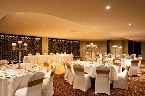 PARKROYAL Parramatta - Kawana Tourism 17