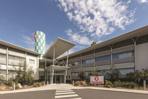Travelodge Hobart Airport - Kawana Tourism 2