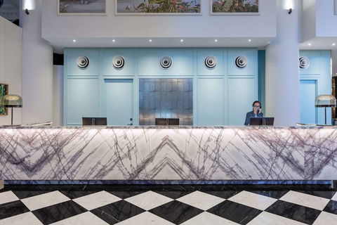 Adina Apartment Hotel Brisbane - Kawana Tourism 3