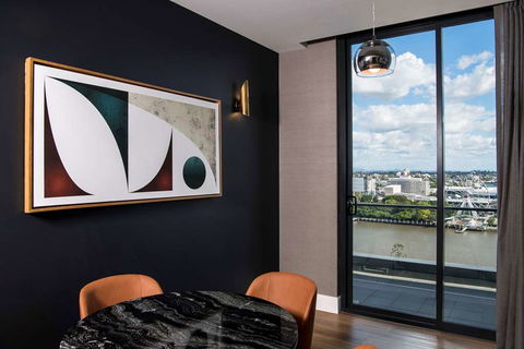 Adina Apartment Hotel Brisbane - Kawana Tourism 11