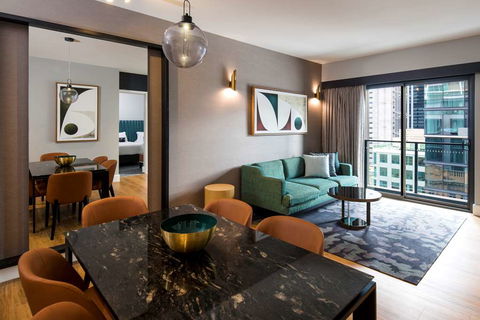 Adina Apartment Hotel Brisbane - Kawana Tourism 13