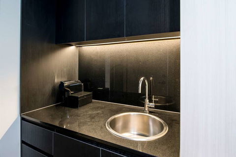 Adina Apartment Hotel Brisbane - Kawana Tourism 14