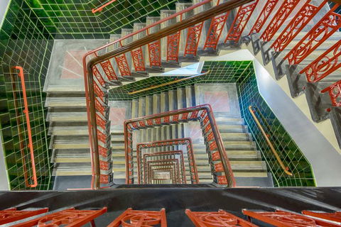 Adina Apartment Hotel Brisbane - Kawana Tourism 16