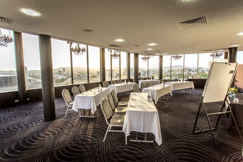 Pacific Hotel Brisbane - Kawana Tourism 4