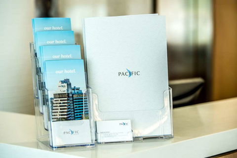 Pacific Hotel Brisbane - Kawana Tourism 13