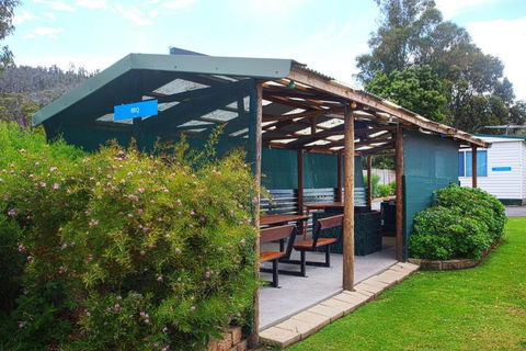 Discovery Parks Mornington - Kawana Tourism 1