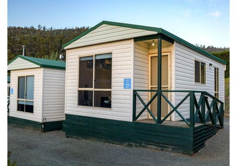 Discovery Parks Mornington - Kawana Tourism 2