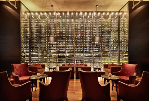 Grand Hyatt Melbourne - Kawana Tourism 9