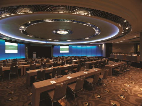 Grand Hyatt Melbourne - Kawana Tourism 11