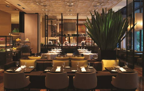 Grand Hyatt Melbourne - Kawana Tourism 12