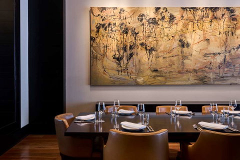 Grand Hyatt Melbourne - Kawana Tourism 13