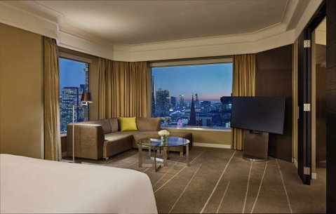 Grand Hyatt Melbourne - Kawana Tourism 15
