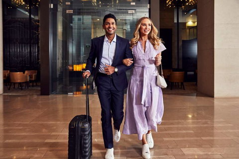 Grand Hyatt Melbourne - Kawana Tourism 17