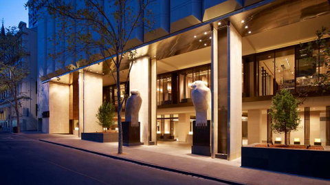 Grand Hyatt Melbourne - Kawana Tourism 1