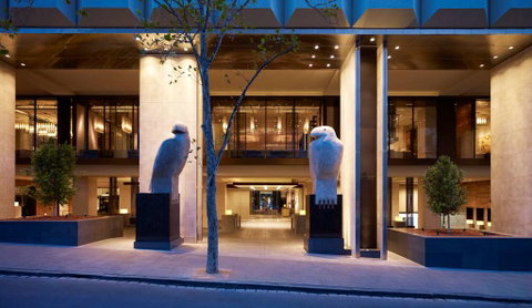 Grand Hyatt Melbourne - Kawana Tourism 2