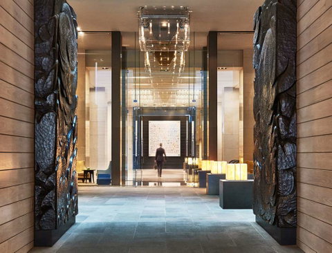 Grand Hyatt Melbourne - Kawana Tourism 3