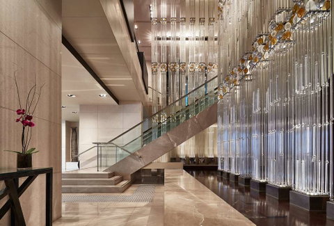 Grand Hyatt Melbourne - Kawana Tourism 4