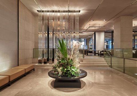 Grand Hyatt Melbourne - Kawana Tourism 5