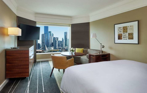 Grand Hyatt Melbourne - Kawana Tourism 7