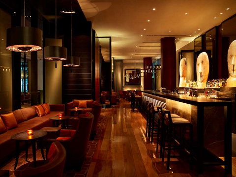 Grand Hyatt Melbourne - Kawana Tourism 8