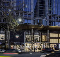 Novotel Melbourne on Collins - Kawana Tourism