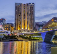 InterContinental Adelaide - Kawana Tourism