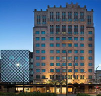 Mayfair Hotel - Kawana Tourism