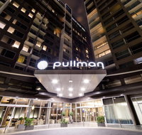 Pullman Adelaide - Kawana Tourism