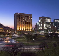 Hilton Adelaide - Kawana Tourism