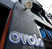 Ovolo Laneways - Kawana Tourism
