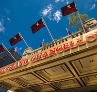 Hotel Grand Chancellor Adelaide - Kawana Tourism