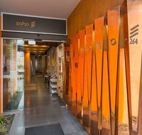 The Soho Hotel an Ascend Hotel Coll. - Kawana Tourism