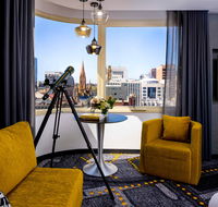 Pullman Melbourne on Swanston - Kawana Tourism
