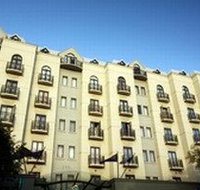 Frome Apartments - Kawana Tourism