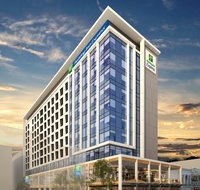 Holiday Inn Express Adelaide City Centre - Kawana Tourism