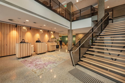 TRYP by Wyndham Pulteney Street - Kawana Tourism 4