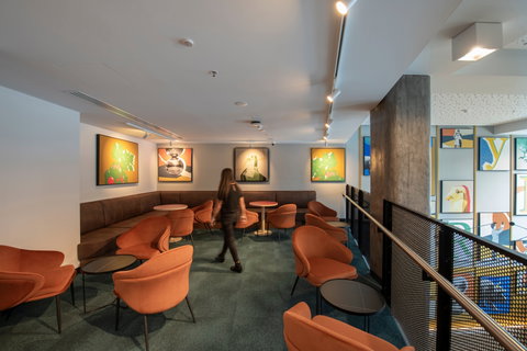 TRYP by Wyndham Pulteney Street - Kawana Tourism 5