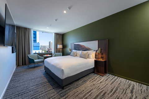 TRYP by Wyndham Pulteney Street - Kawana Tourism 7