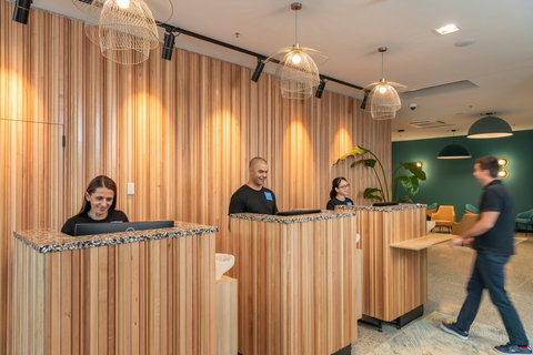 TRYP by Wyndham Pulteney Street - Kawana Tourism 8