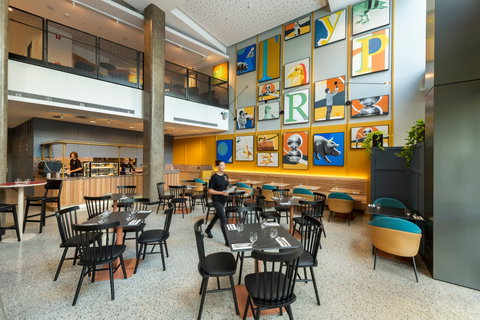 TRYP by Wyndham Pulteney Street - Kawana Tourism 10