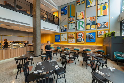 TRYP by Wyndham Pulteney Street - Kawana Tourism 11