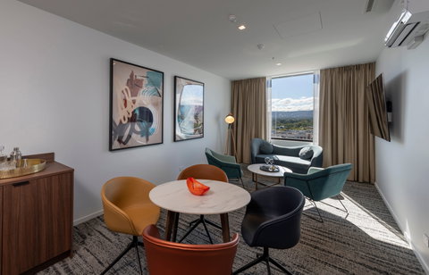 TRYP by Wyndham Pulteney Street - Kawana Tourism 12