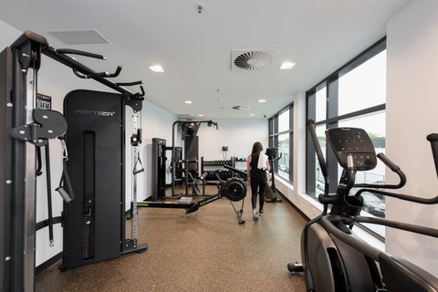 TRYP by Wyndham Pulteney Street - Kawana Tourism 14