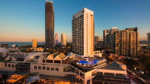 Sofitel Gold Coast - Kawana Tourism 2